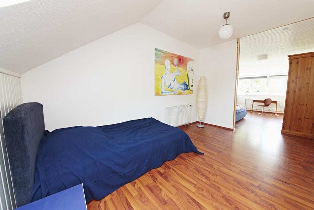 Alte Seester Schule Westerkappeln Exteriér fotografie